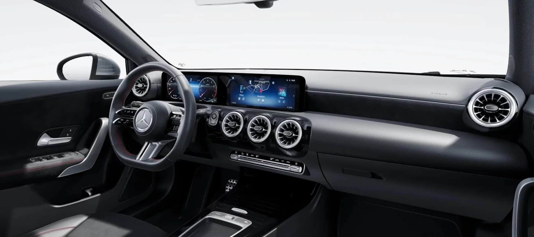 Mercedes-Benz A200 (DELETED) — zdjęcie 7