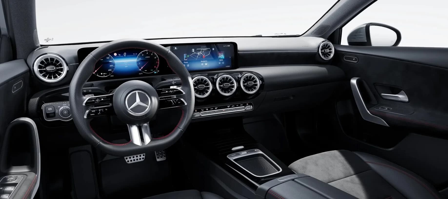 Mercedes-Benz A200 (DELETED) — zdjęcie 6