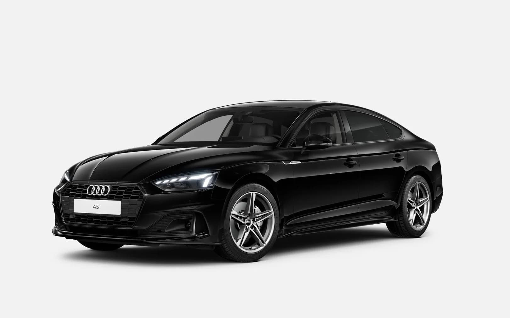 Audi Audi — zdjęcie 1