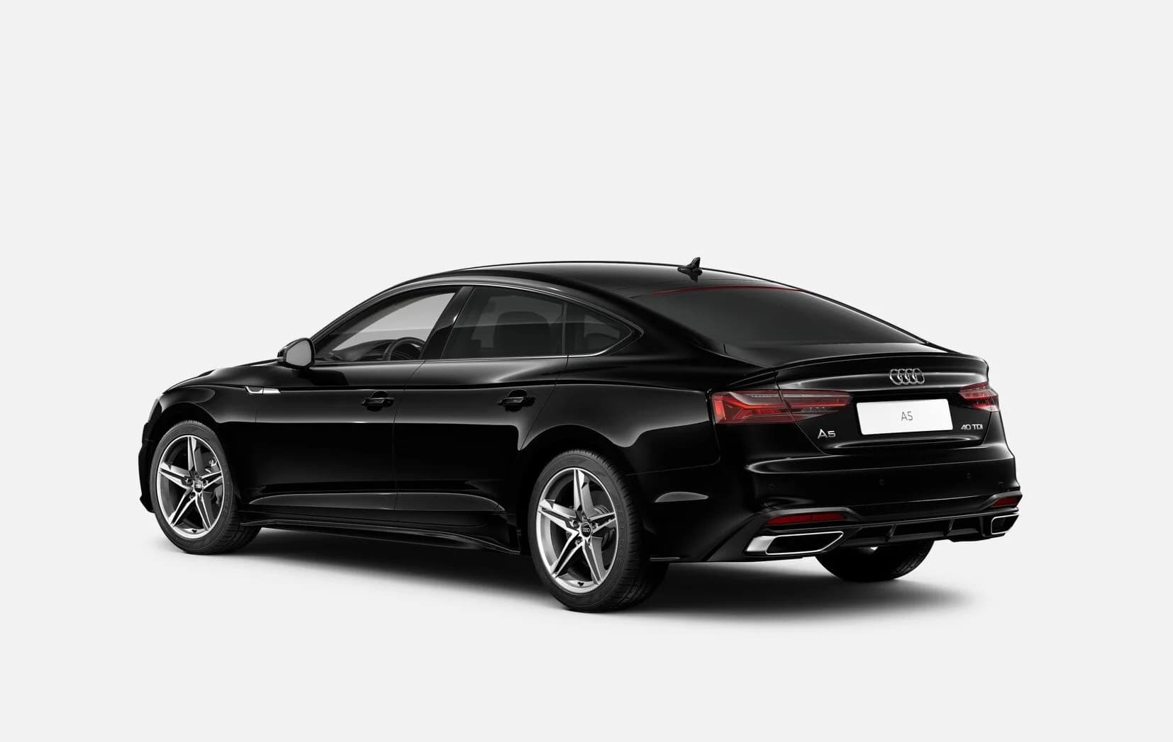 Audi Audi — zdjęcie 2