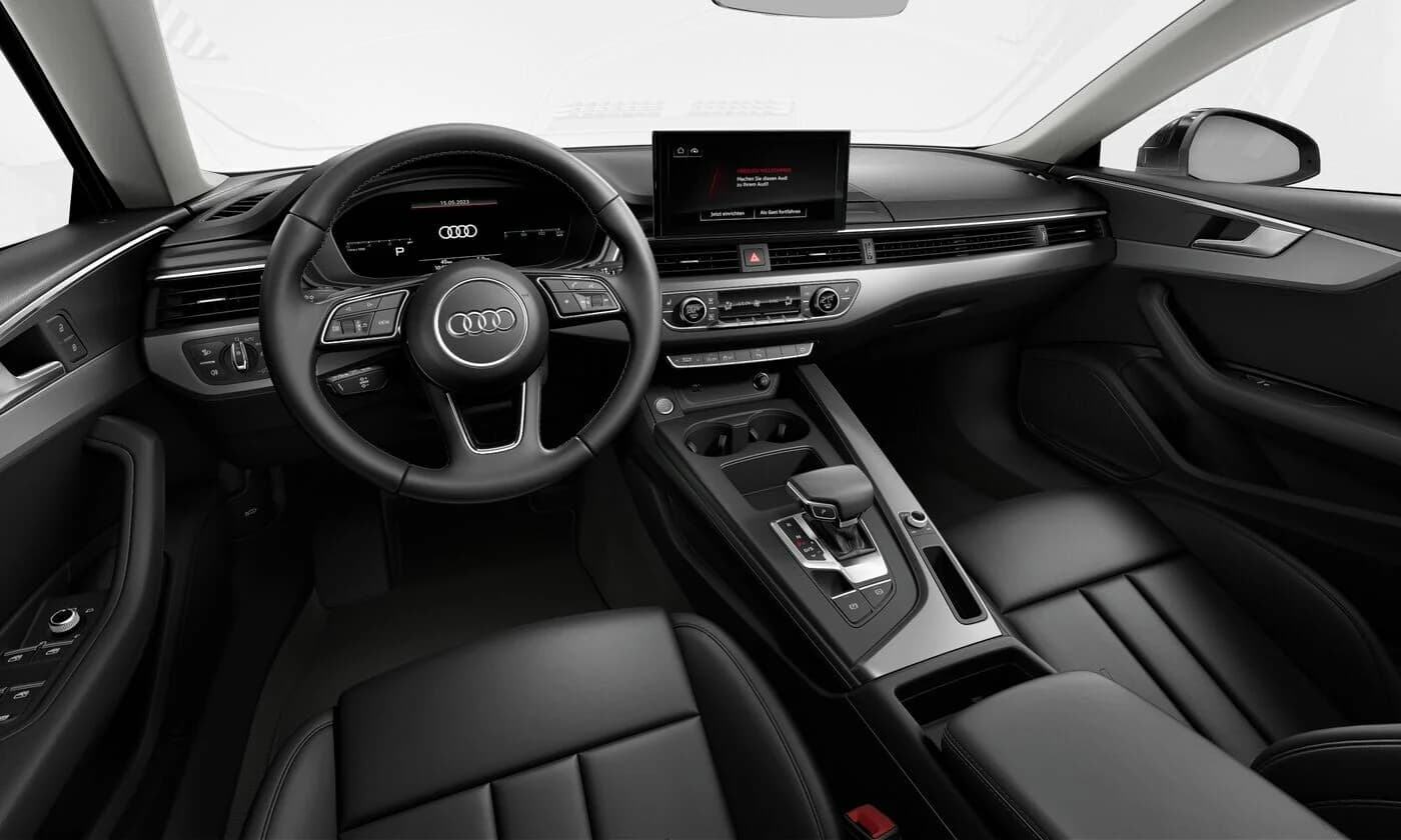 Audi Audi — zdjęcie 5