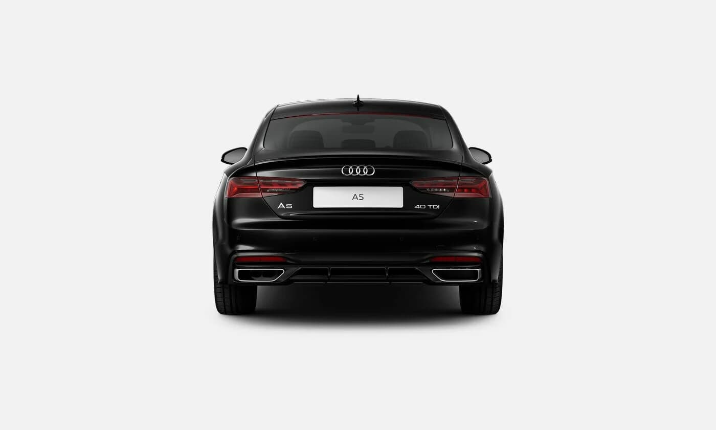 Audi Audi — zdjęcie 3