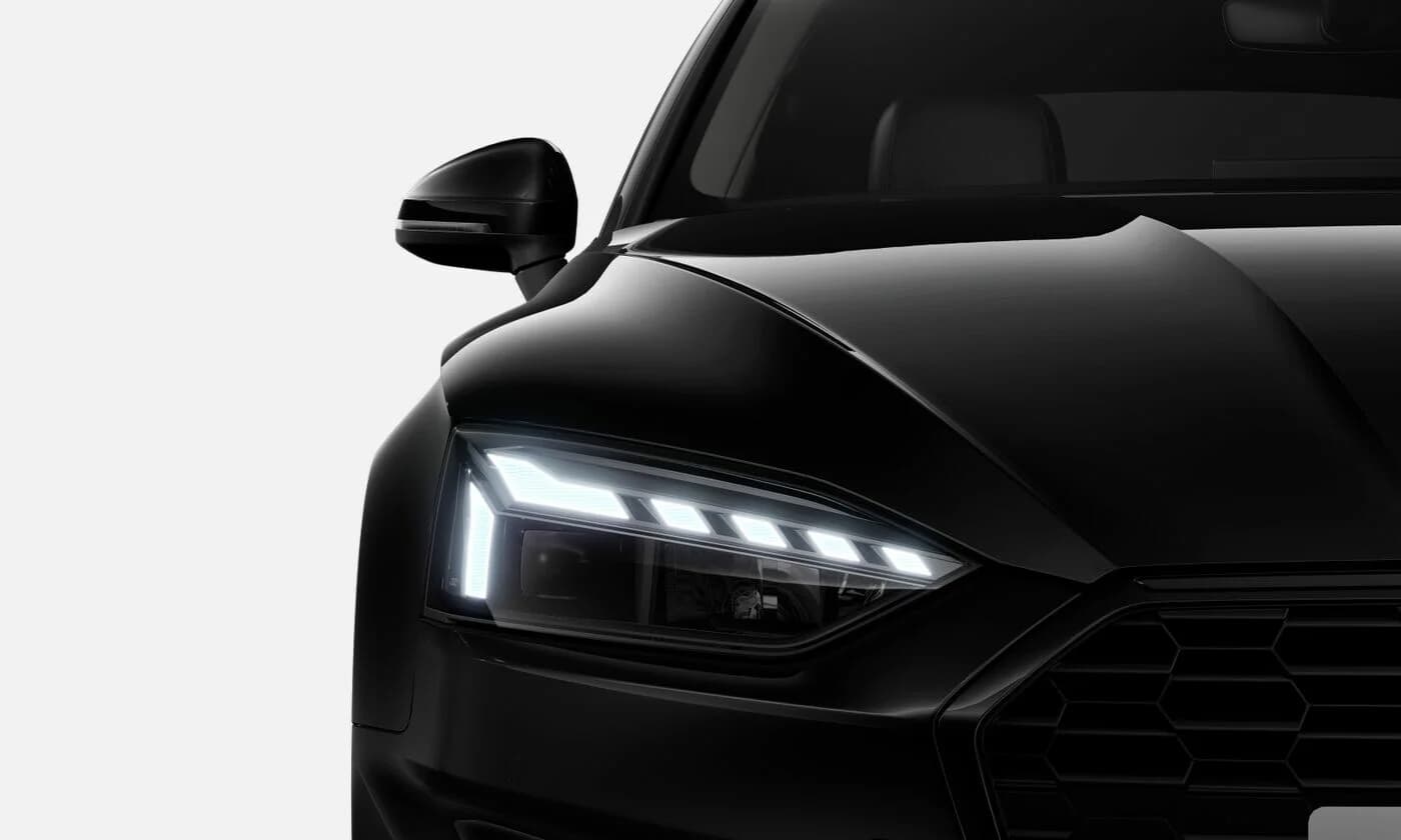 Audi Audi — zdjęcie 4