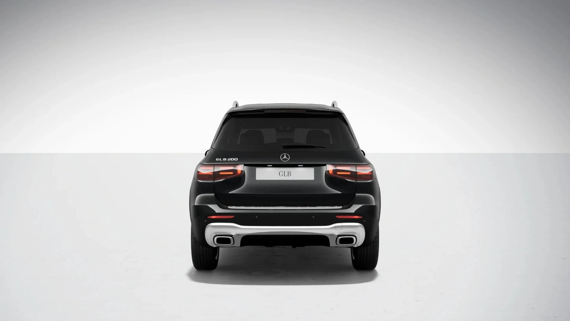 Mercedes-Benz GLB — zdjęcie 4