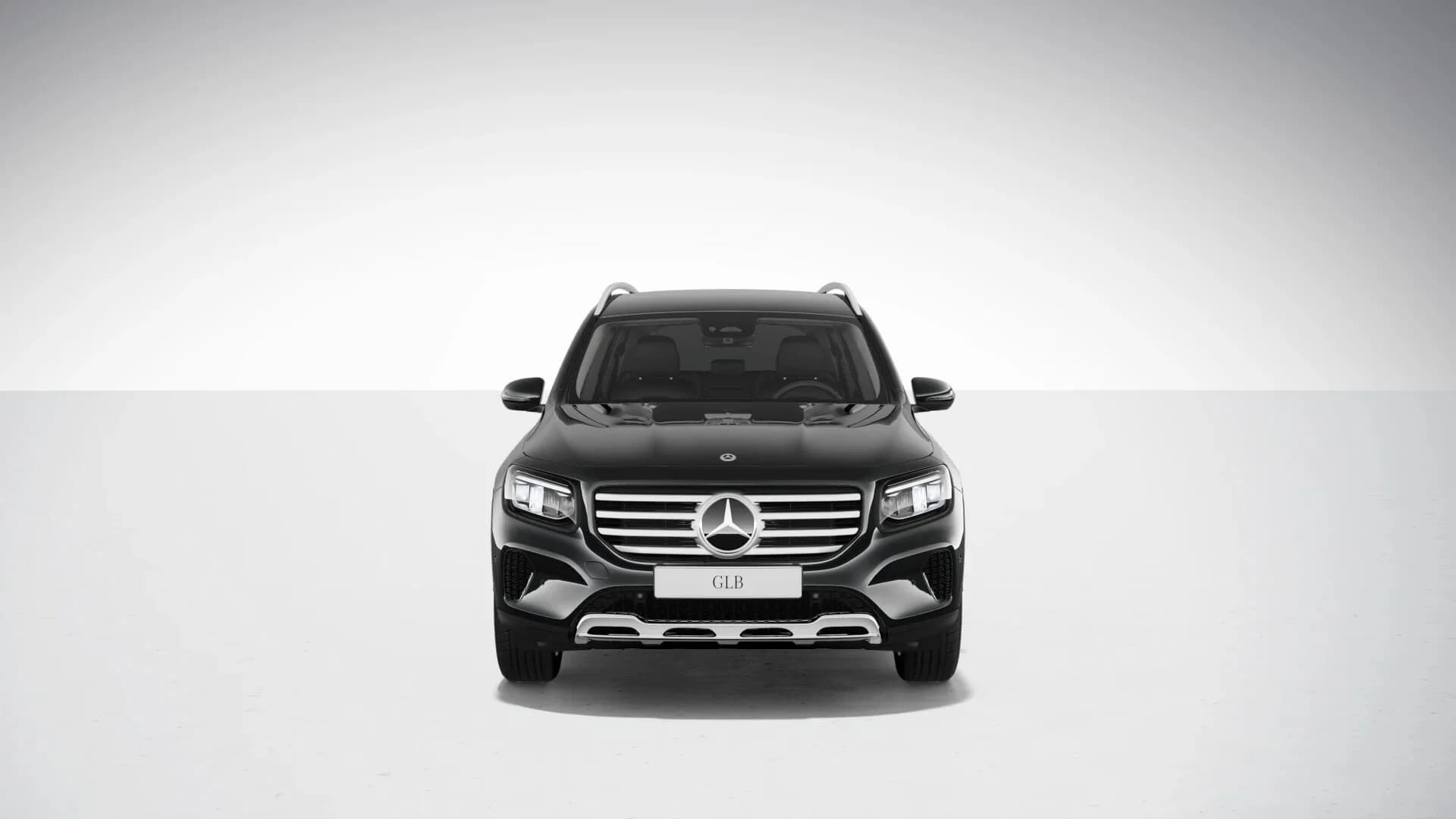 Mercedes-Benz GLB — zdjęcie 3