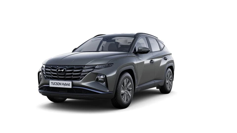 Hyundai Tucson 1.6 T-GDI Hybrid (DELETED) — zdjęcie 1