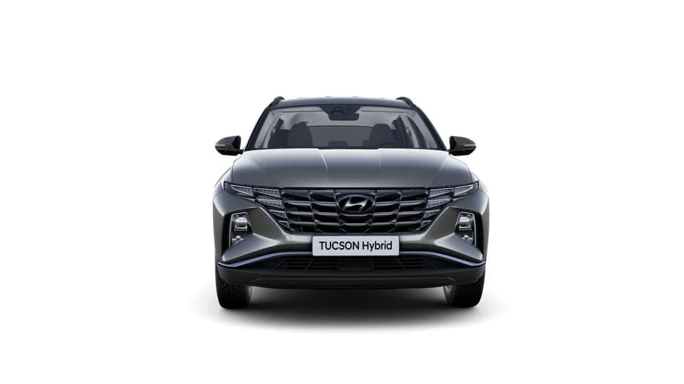Hyundai Tucson 1.6 T-GDI Hybrid (DELETED) — zdjęcie 4