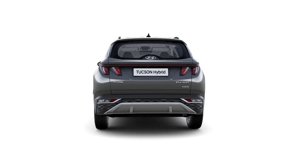 Hyundai Tucson 1.6 T-GDI Hybrid (DELETED) — zdjęcie 3
