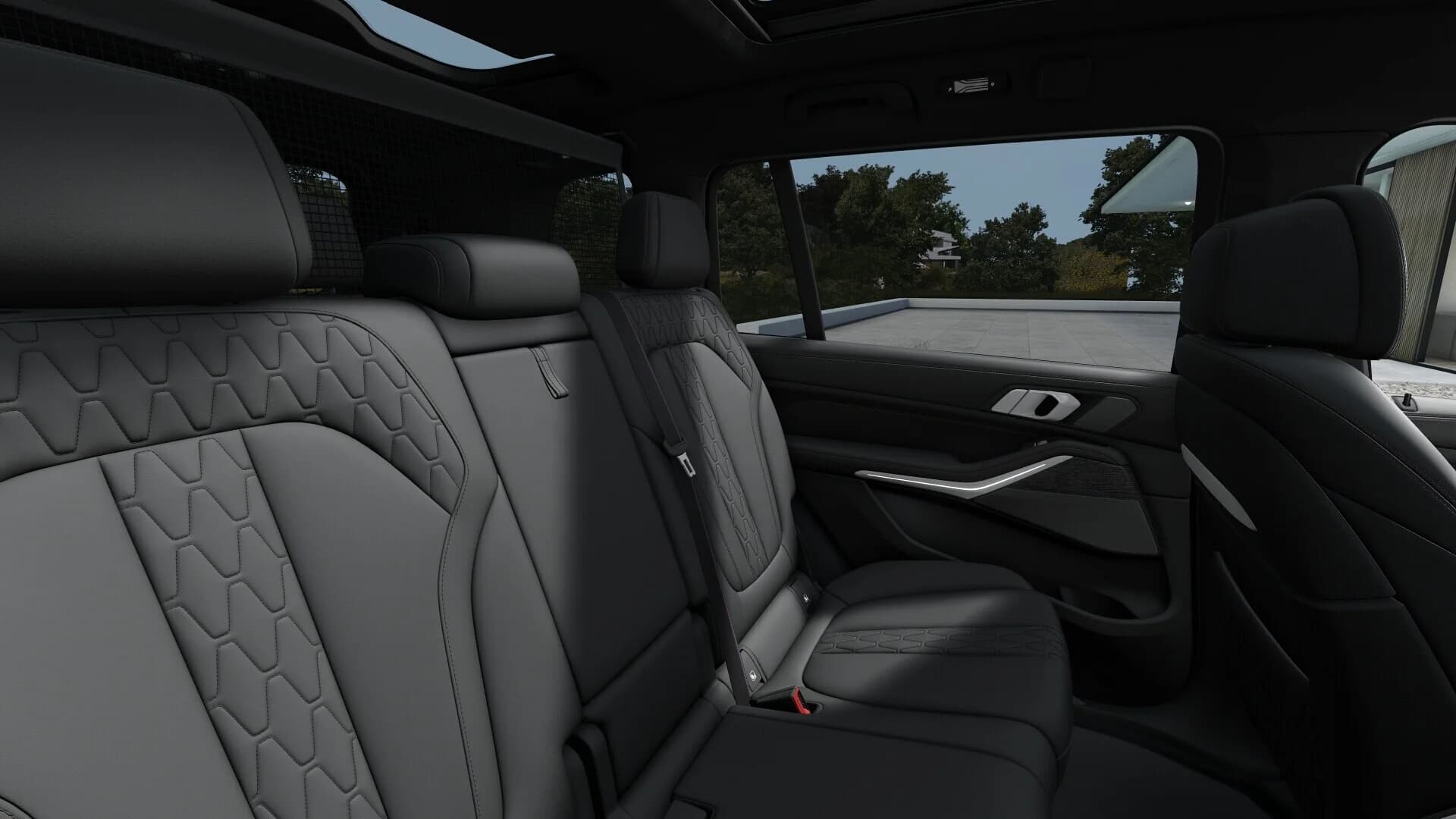 BMW X7 40d (DELETED) — zdjęcie 11
