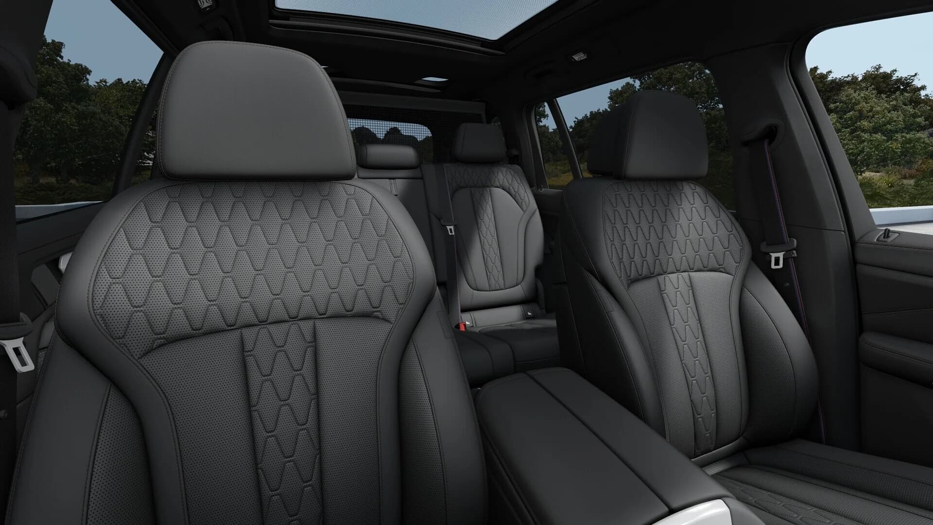 BMW X7 40d (DELETED) — zdjęcie 10