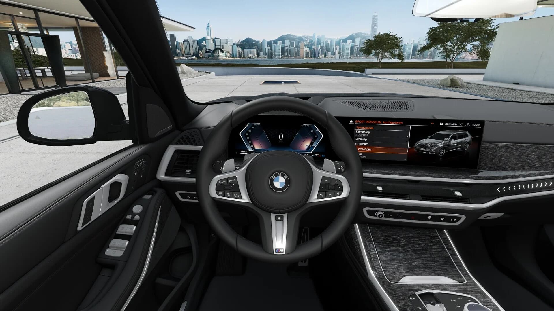 BMW X7 40d (DELETED) — zdjęcie 8