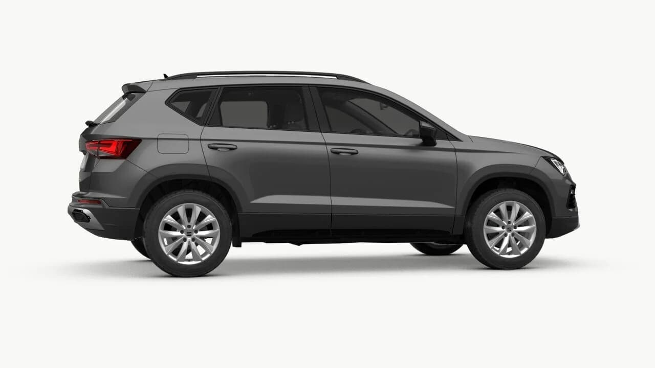Seat Ateca 1.5 TSI — zdjęcie 3