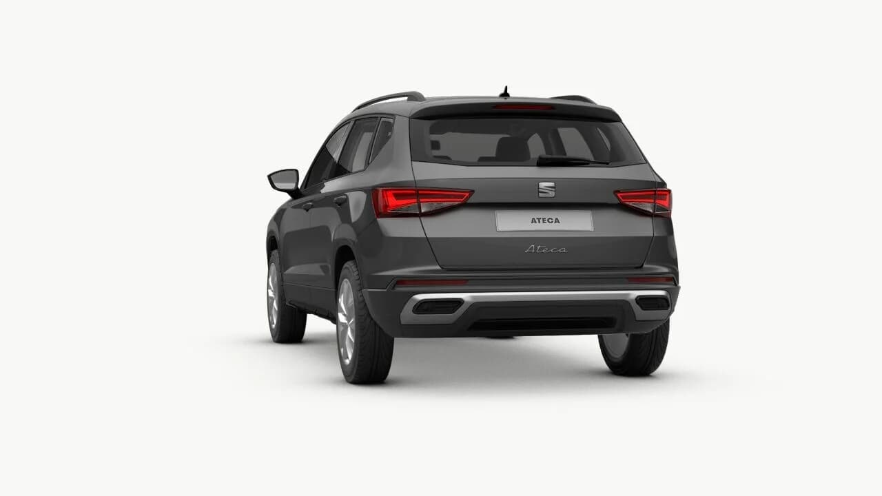 Seat Ateca 1.5 TSI — zdjęcie 2