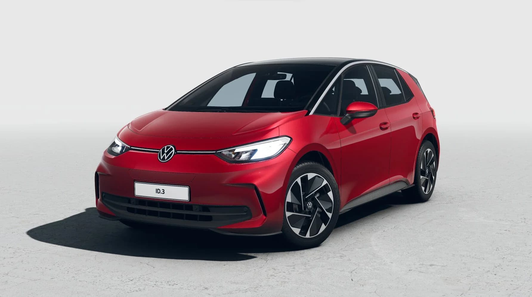 Volkswagen ID.3 — zdjęcie 1