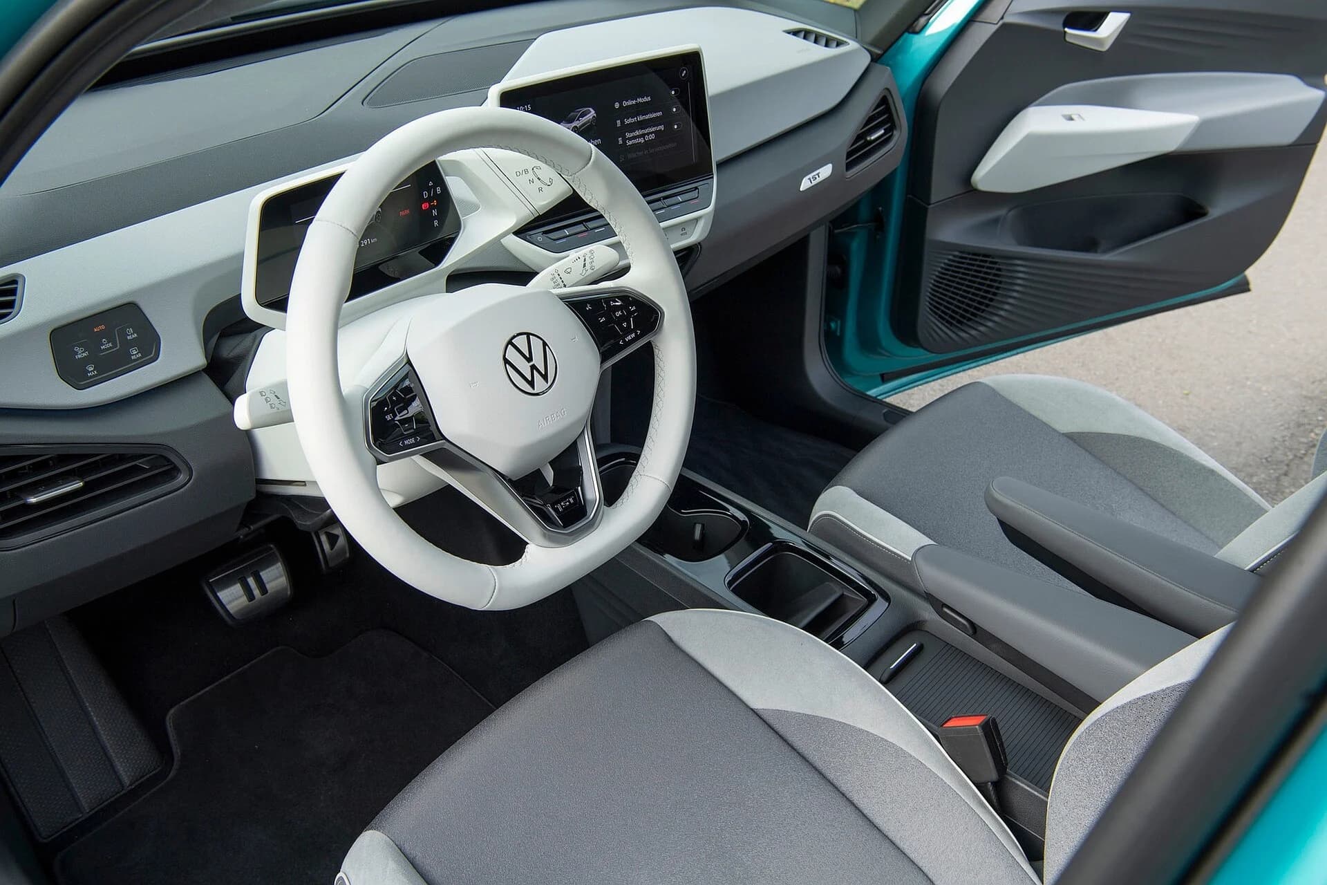 Volkswagen ID.3 — zdjęcie 4