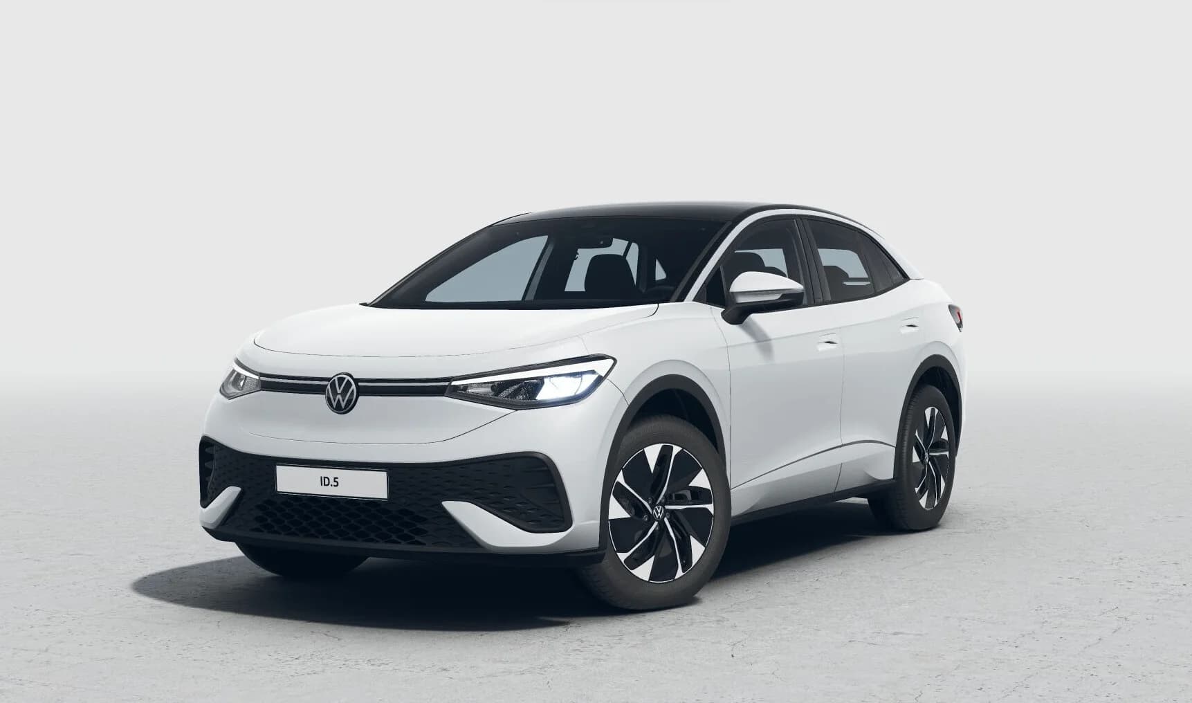 Volkswagen ID.5 — zdjęcie 1