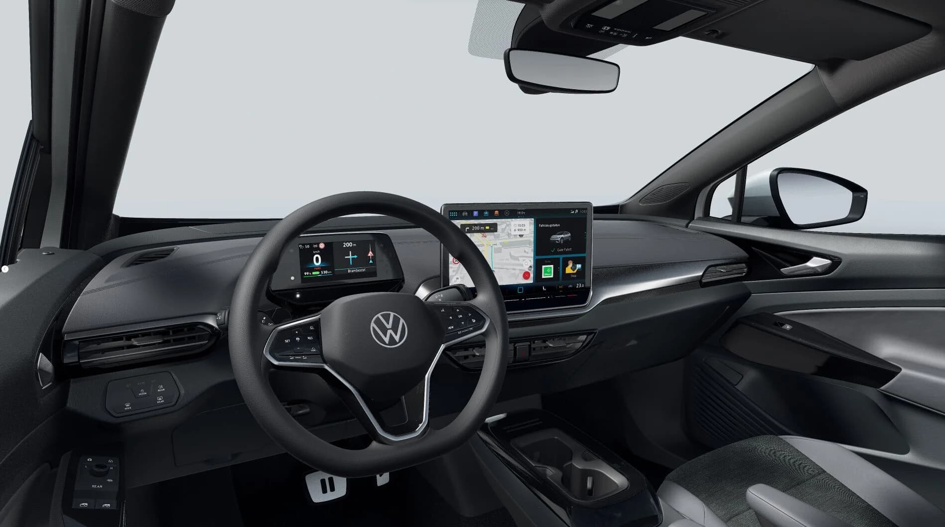 Volkswagen ID.5 — zdjęcie 7