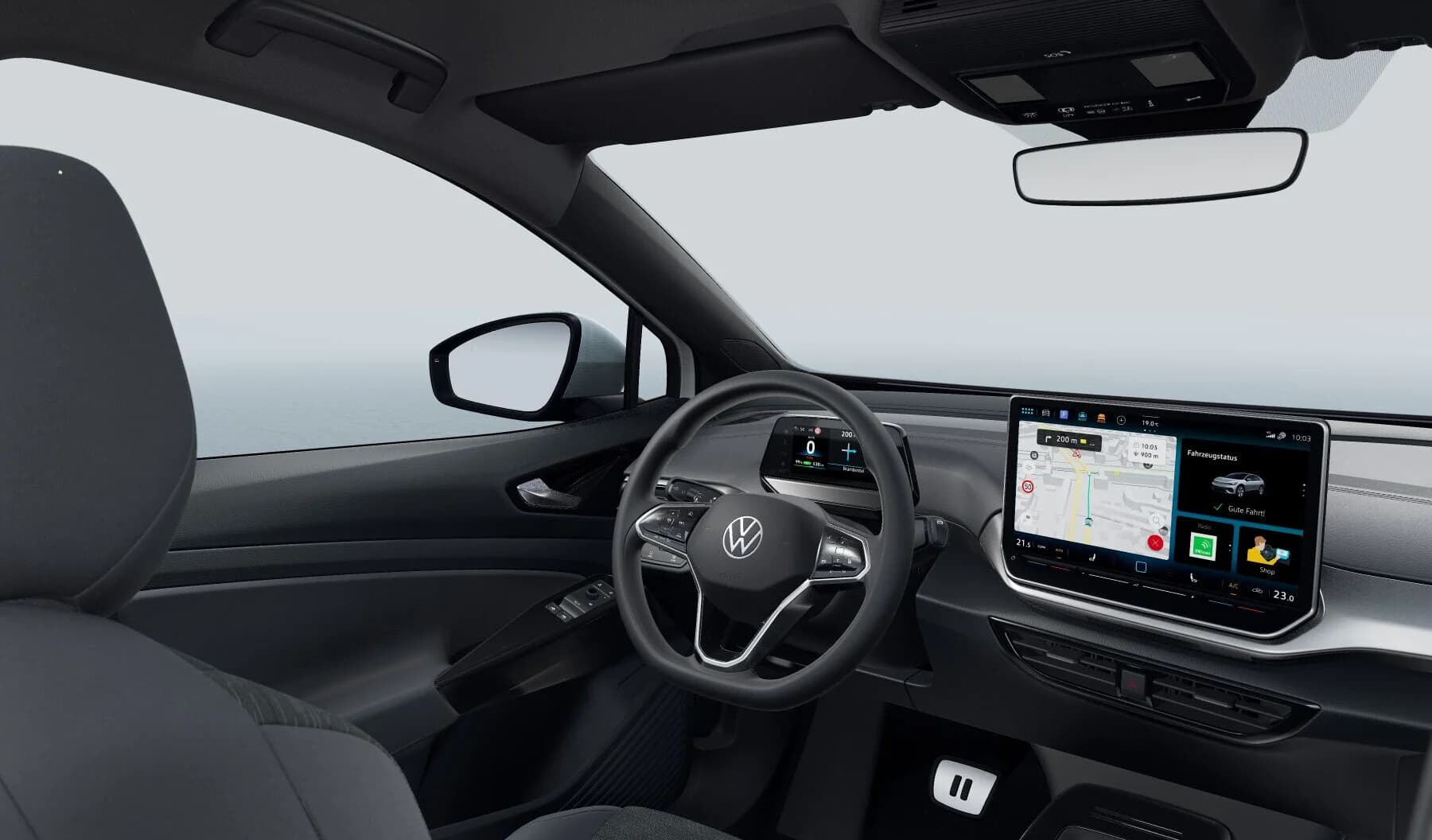 Volkswagen ID.5 — zdjęcie 8