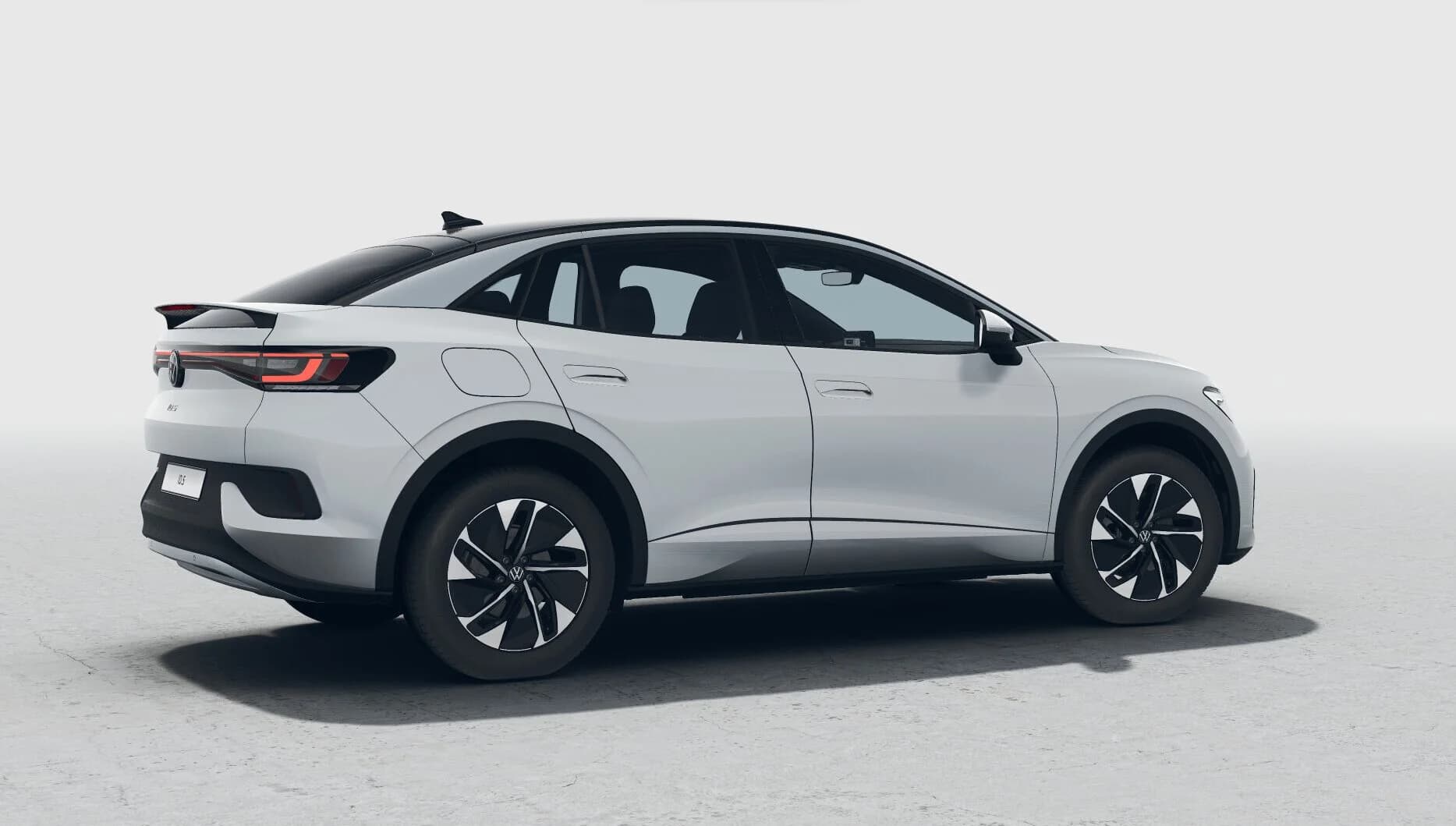 Volkswagen ID.5 — zdjęcie 5