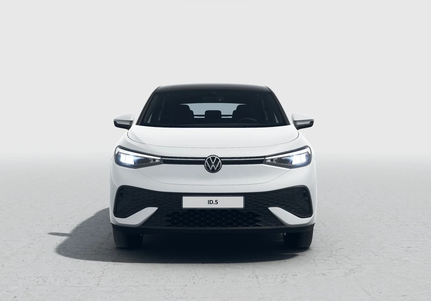 Volkswagen ID.5 — zdjęcie 2