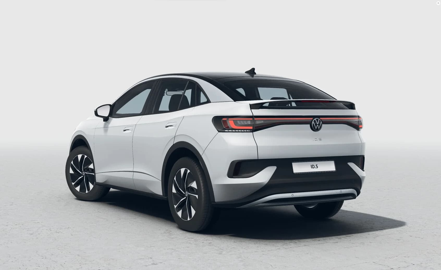 Volkswagen ID.5 — zdjęcie 4