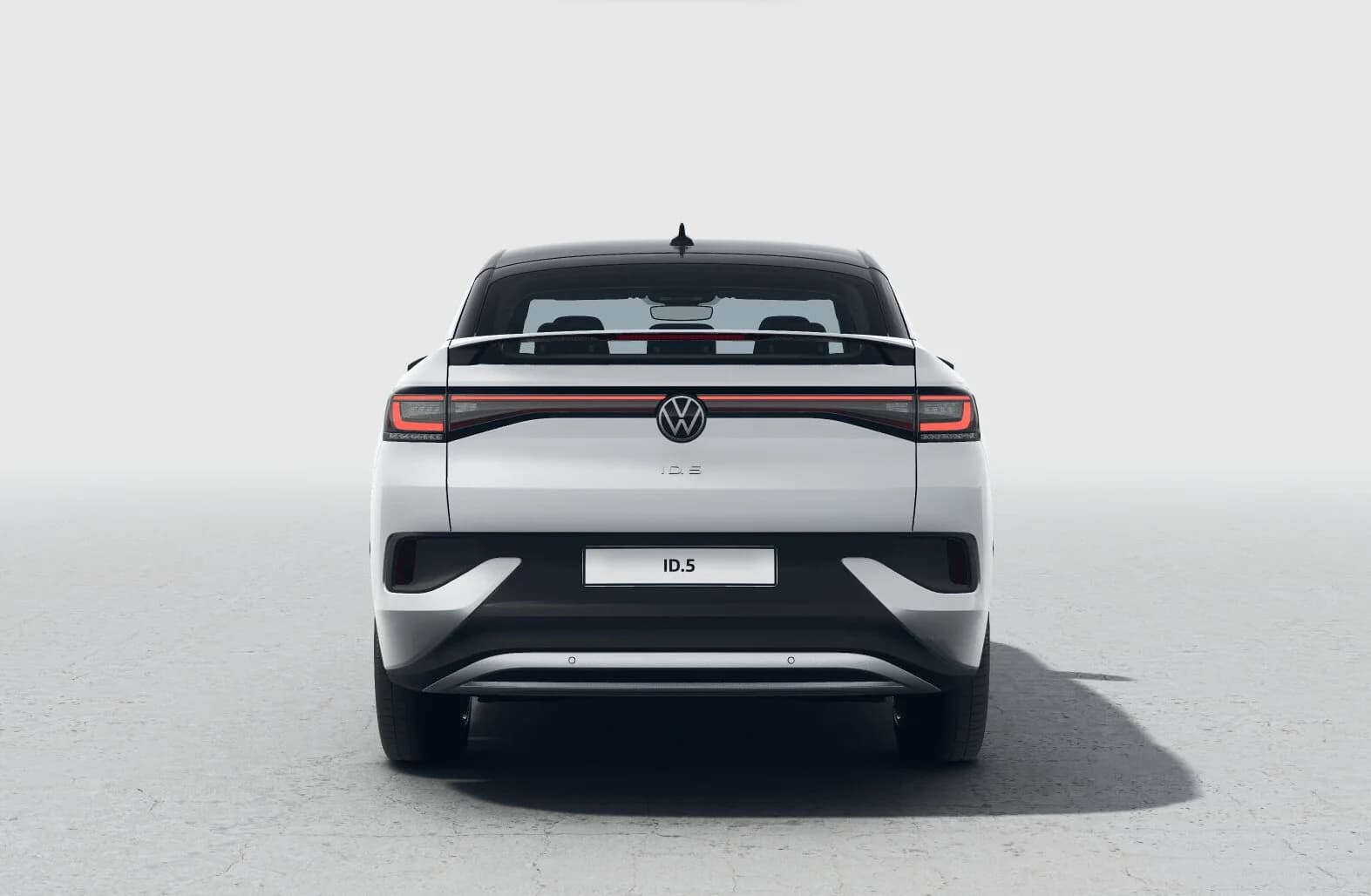 Volkswagen ID.5 — zdjęcie 3