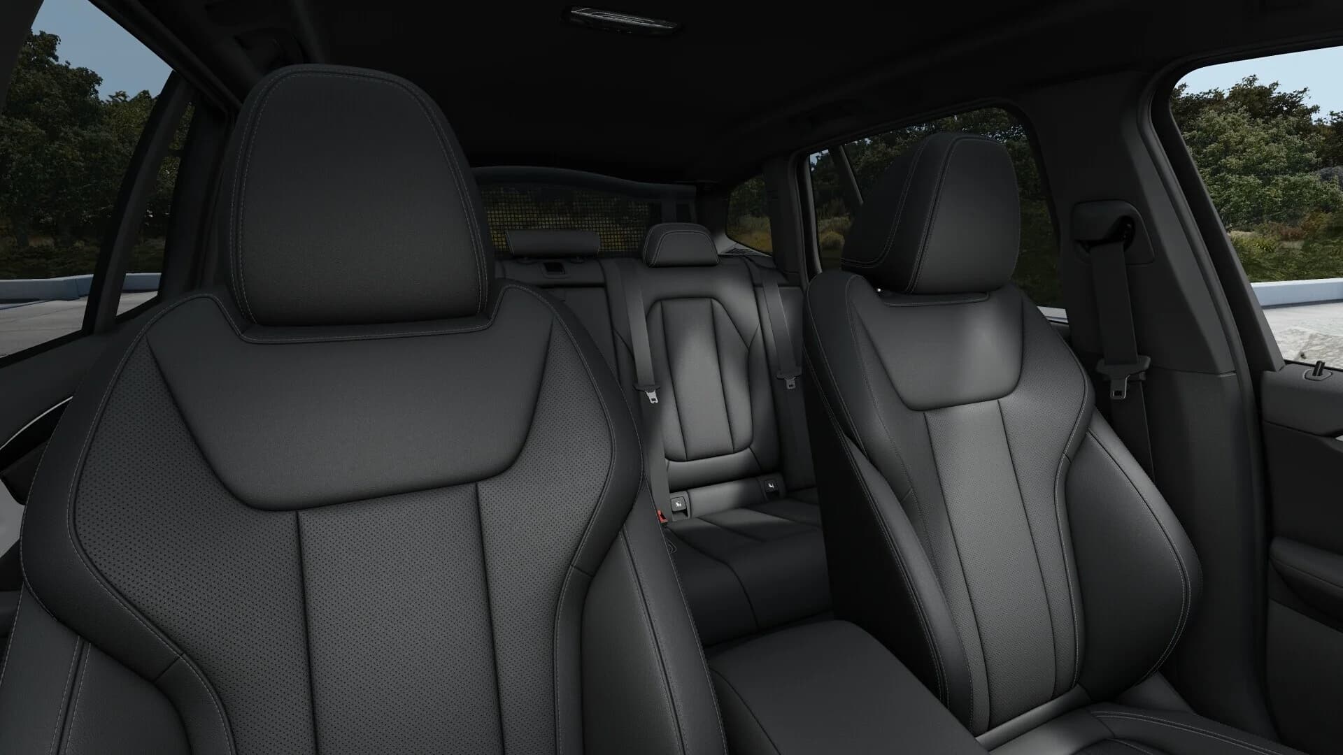 BMW X3 20d (DELETED) — zdjęcie 10
