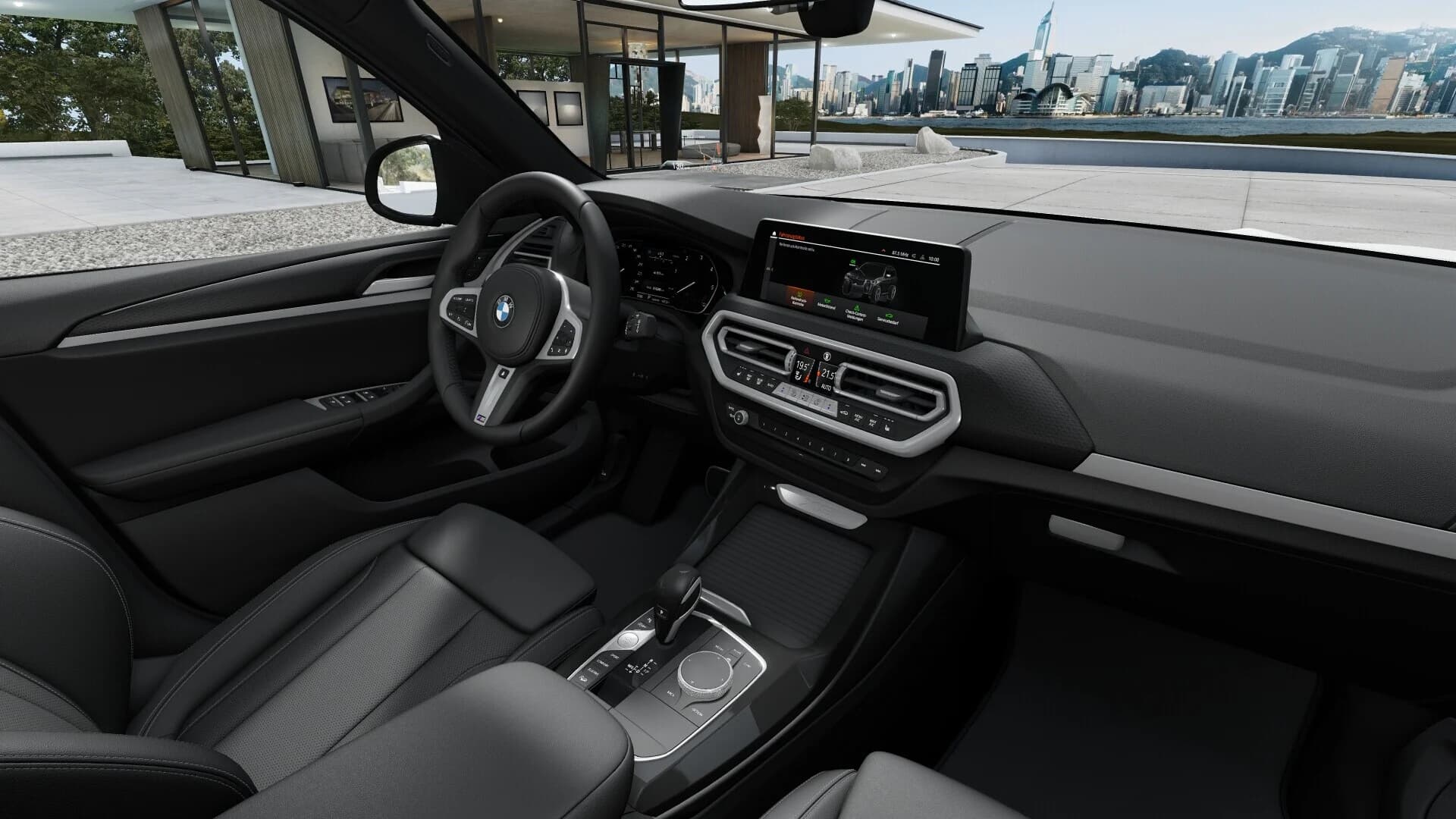 BMW X3 20d (DELETED) — zdjęcie 9