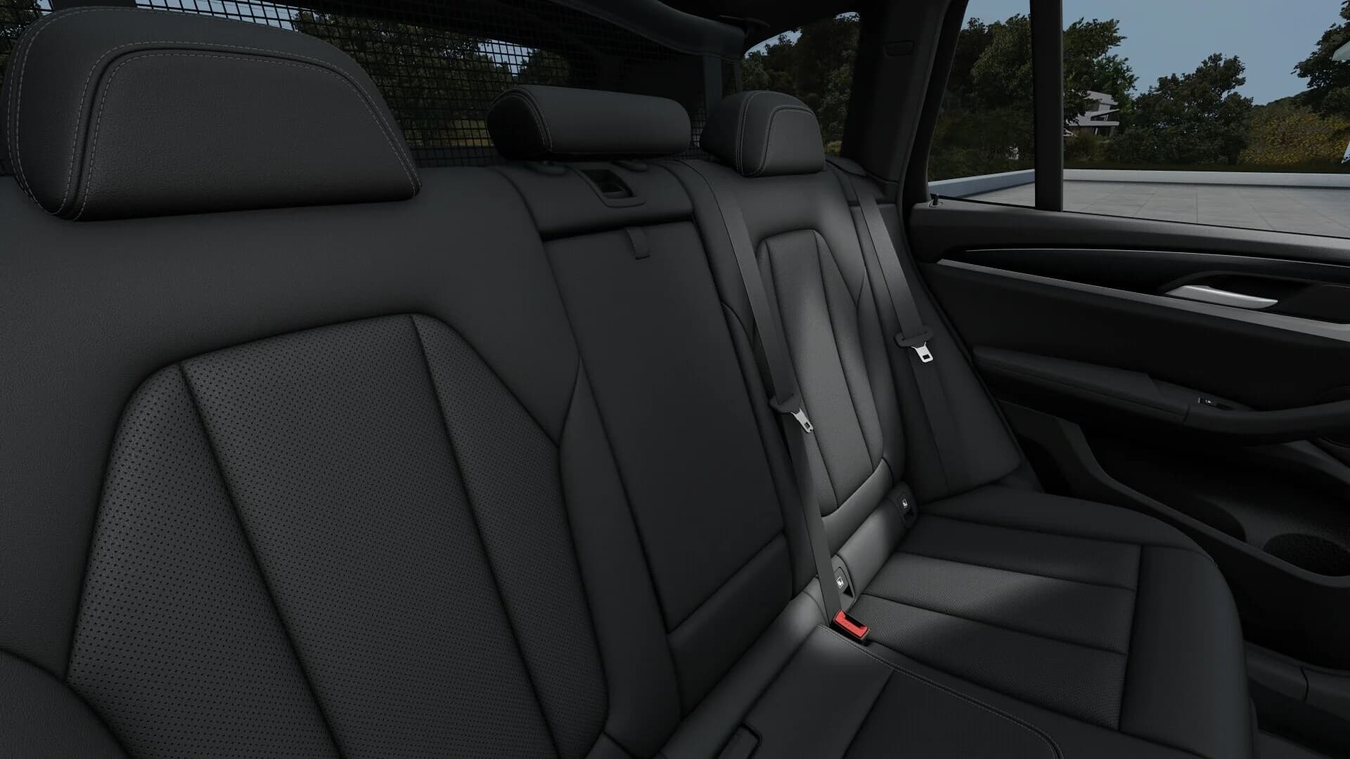 BMW X3 20d (DELETED) — zdjęcie 11