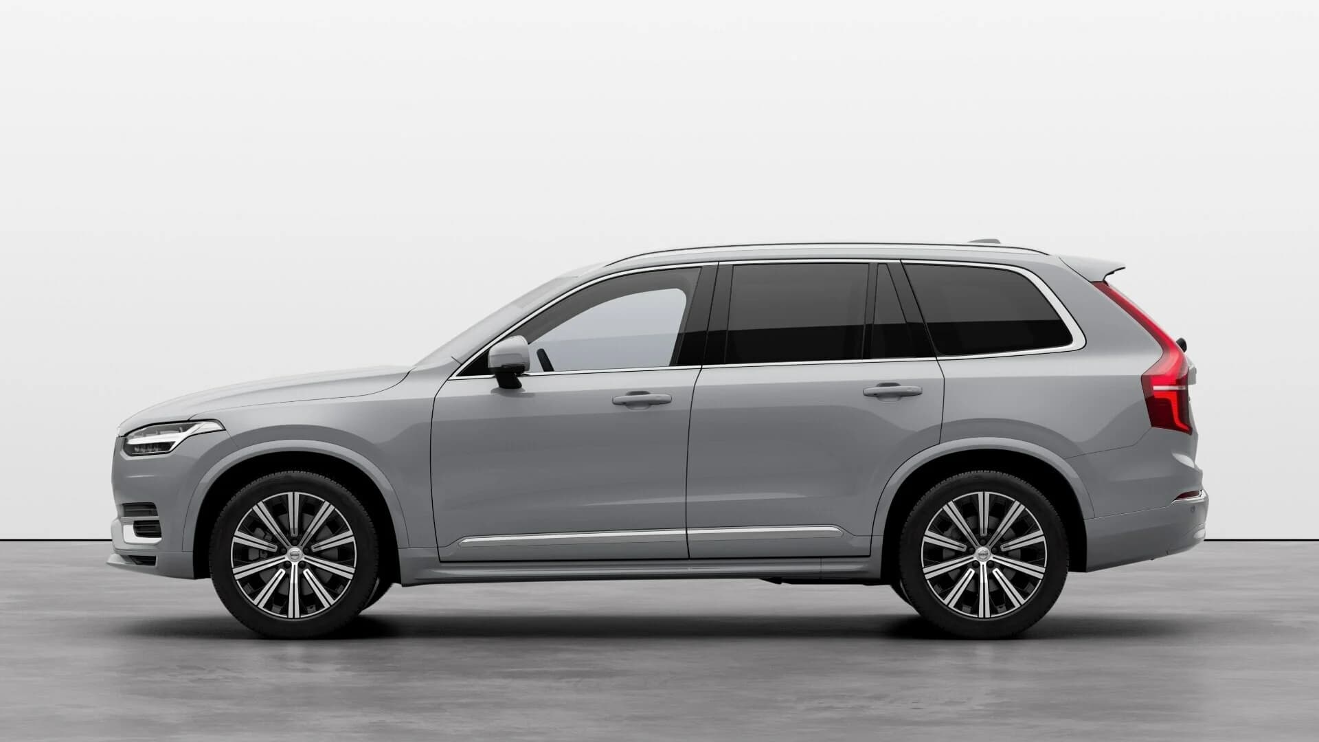 Volvo XC90 — zdjęcie 3