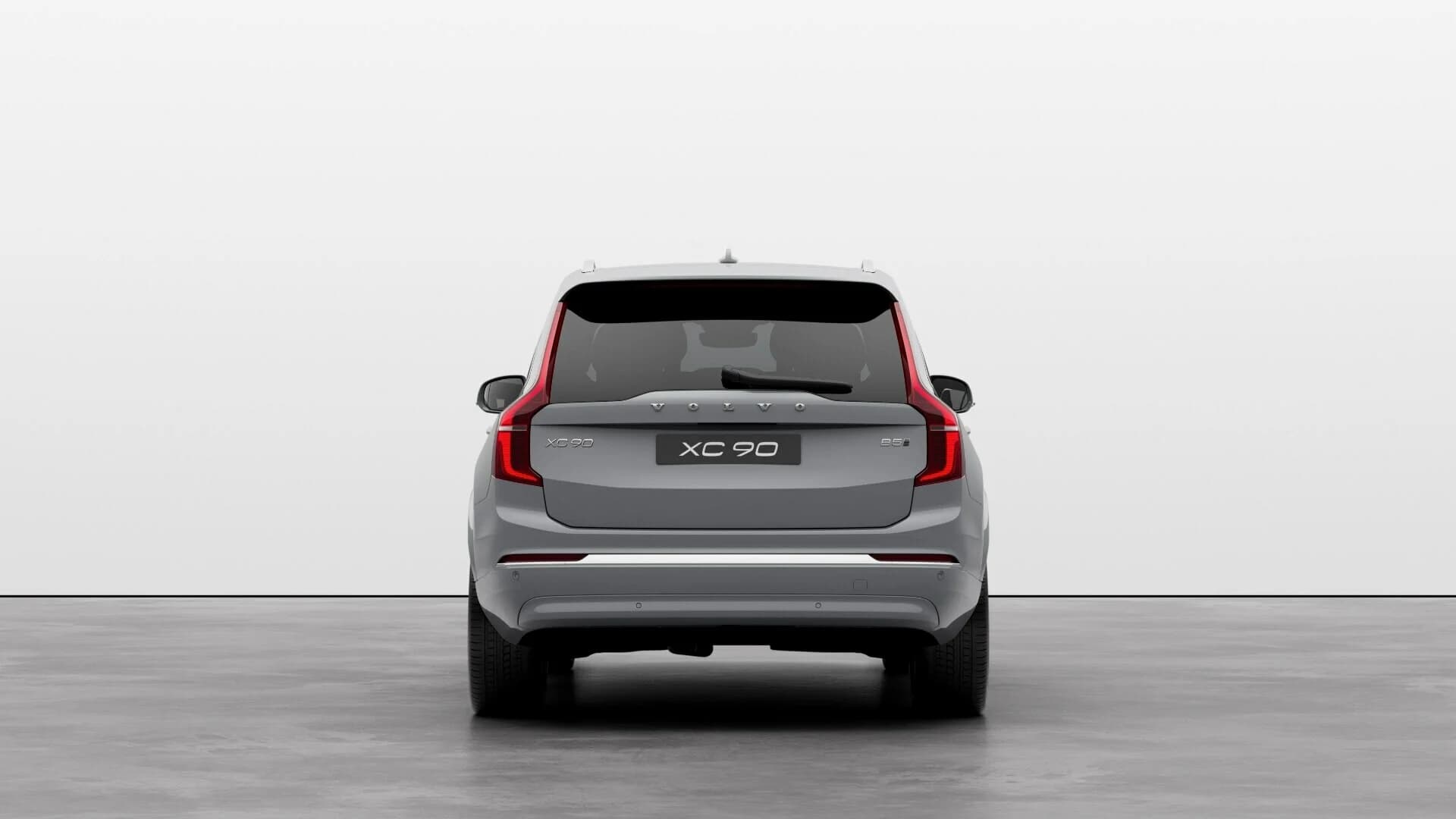 Volvo XC90 — zdjęcie 2