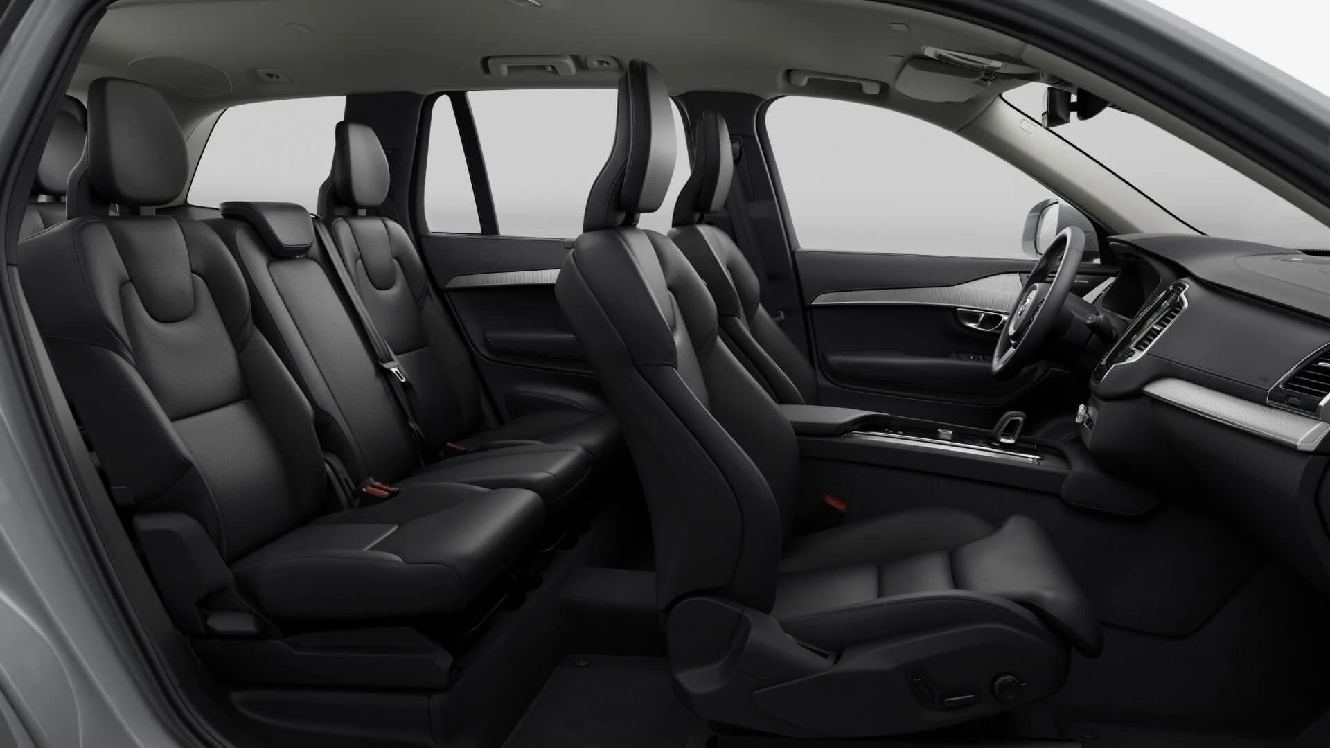 Volvo XC90 — zdjęcie 6