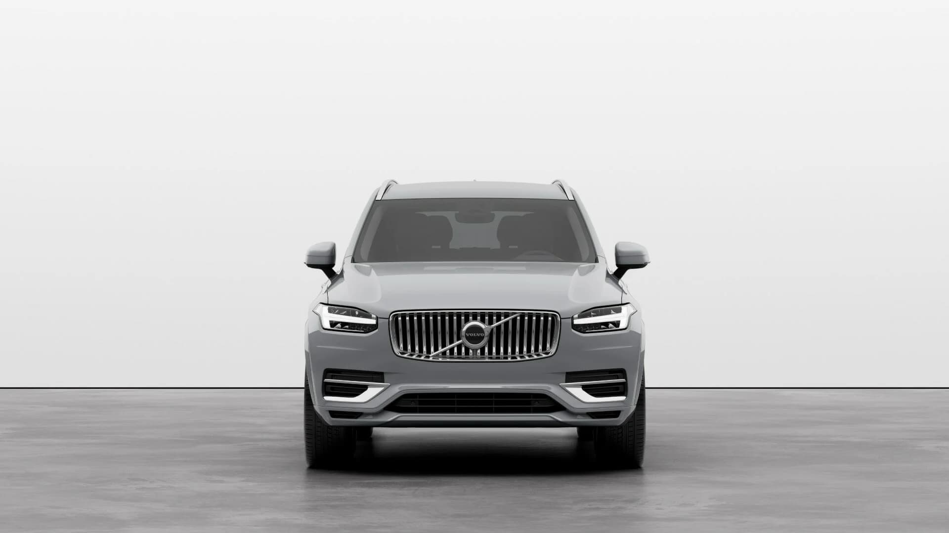 Volvo XC90 — zdjęcie 4