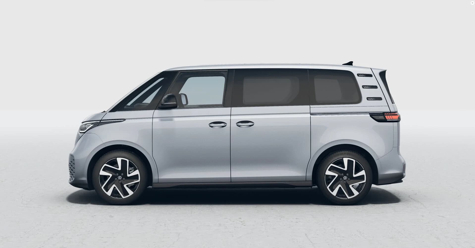 Volkswagen Volkswagen — zdjęcie 4