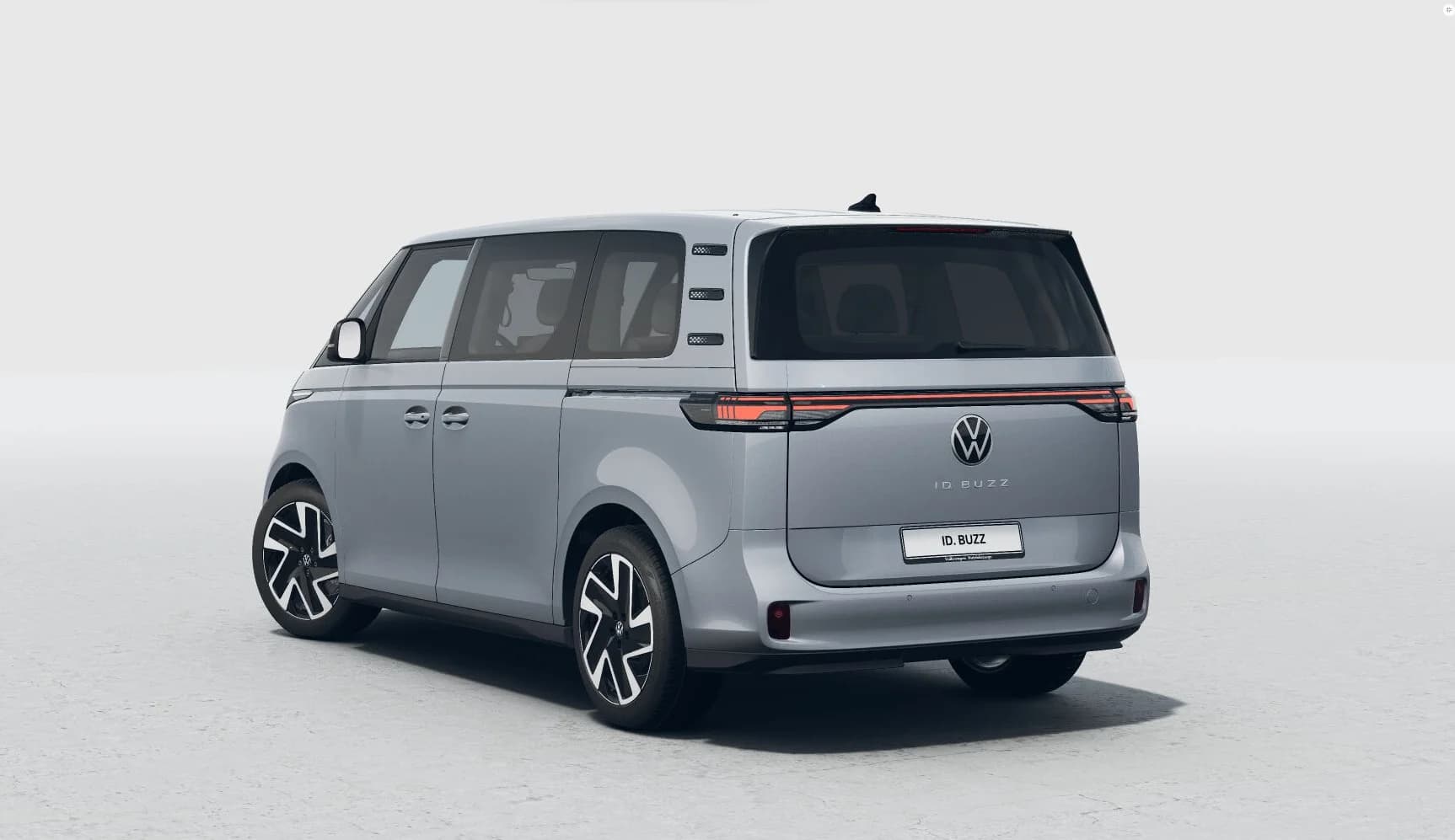 Volkswagen Volkswagen — zdjęcie 3