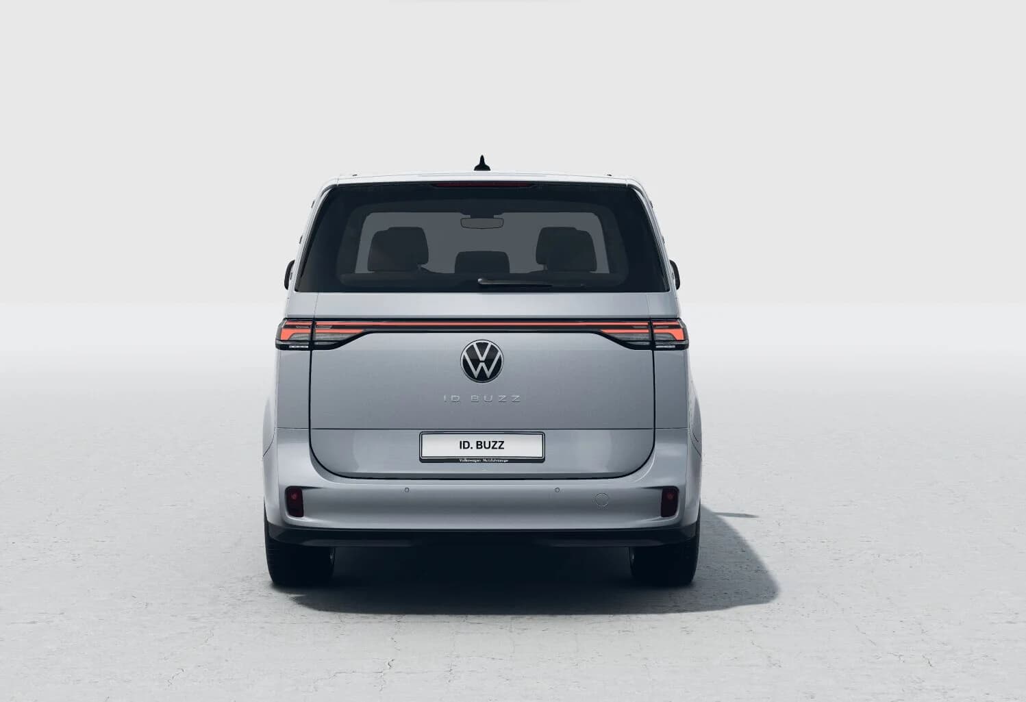 Volkswagen Volkswagen — zdjęcie 2