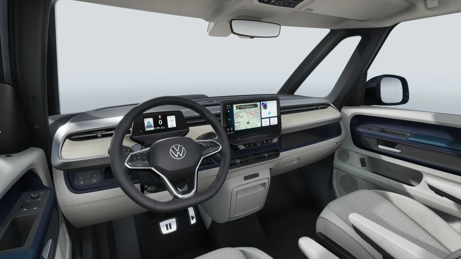 Volkswagen Volkswagen — zdjęcie 6