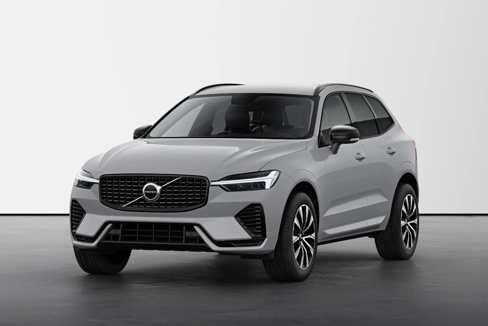 Volvo XC60 — zdjęcie 1