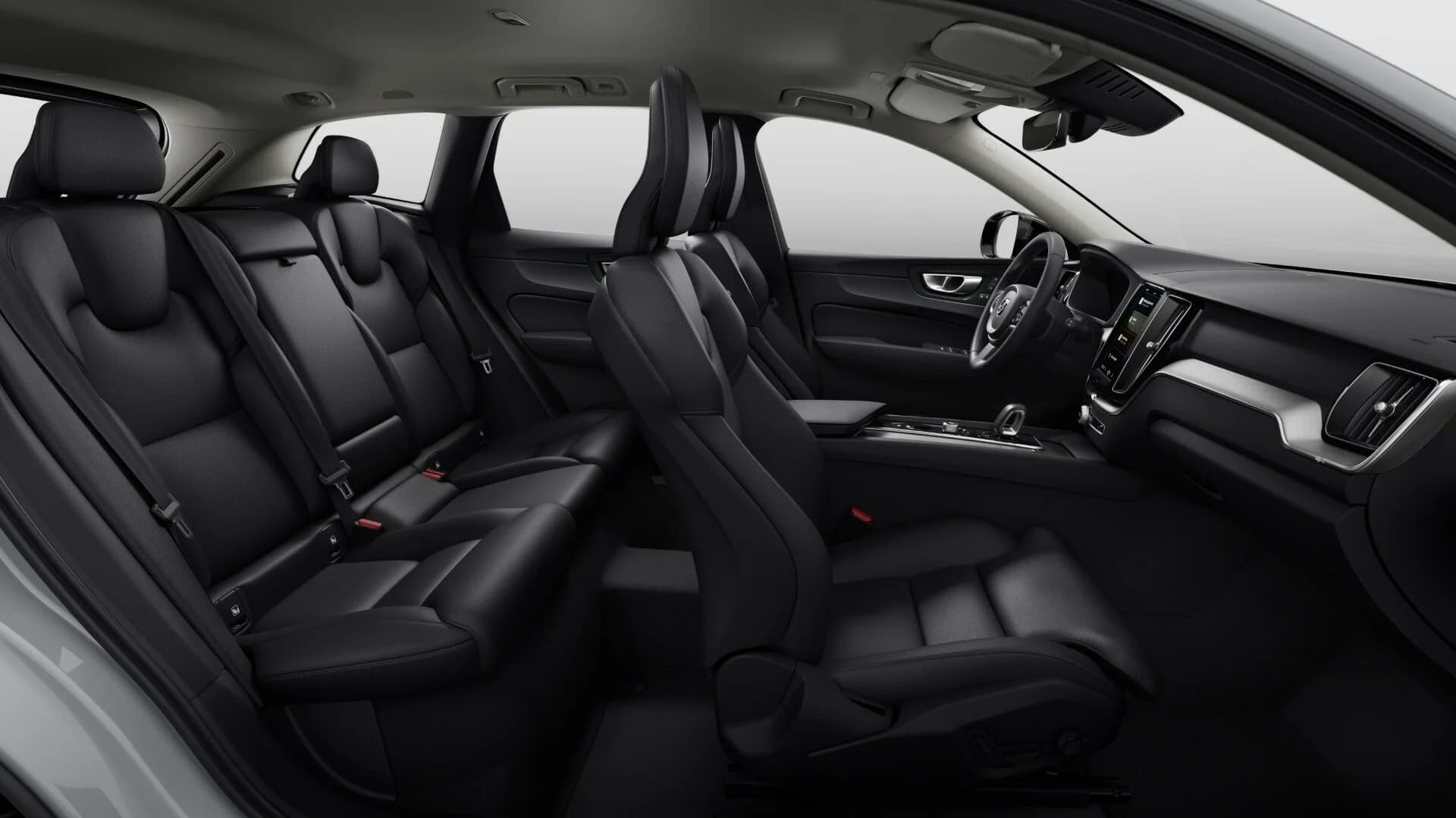 Volvo XC60 — zdjęcie 6