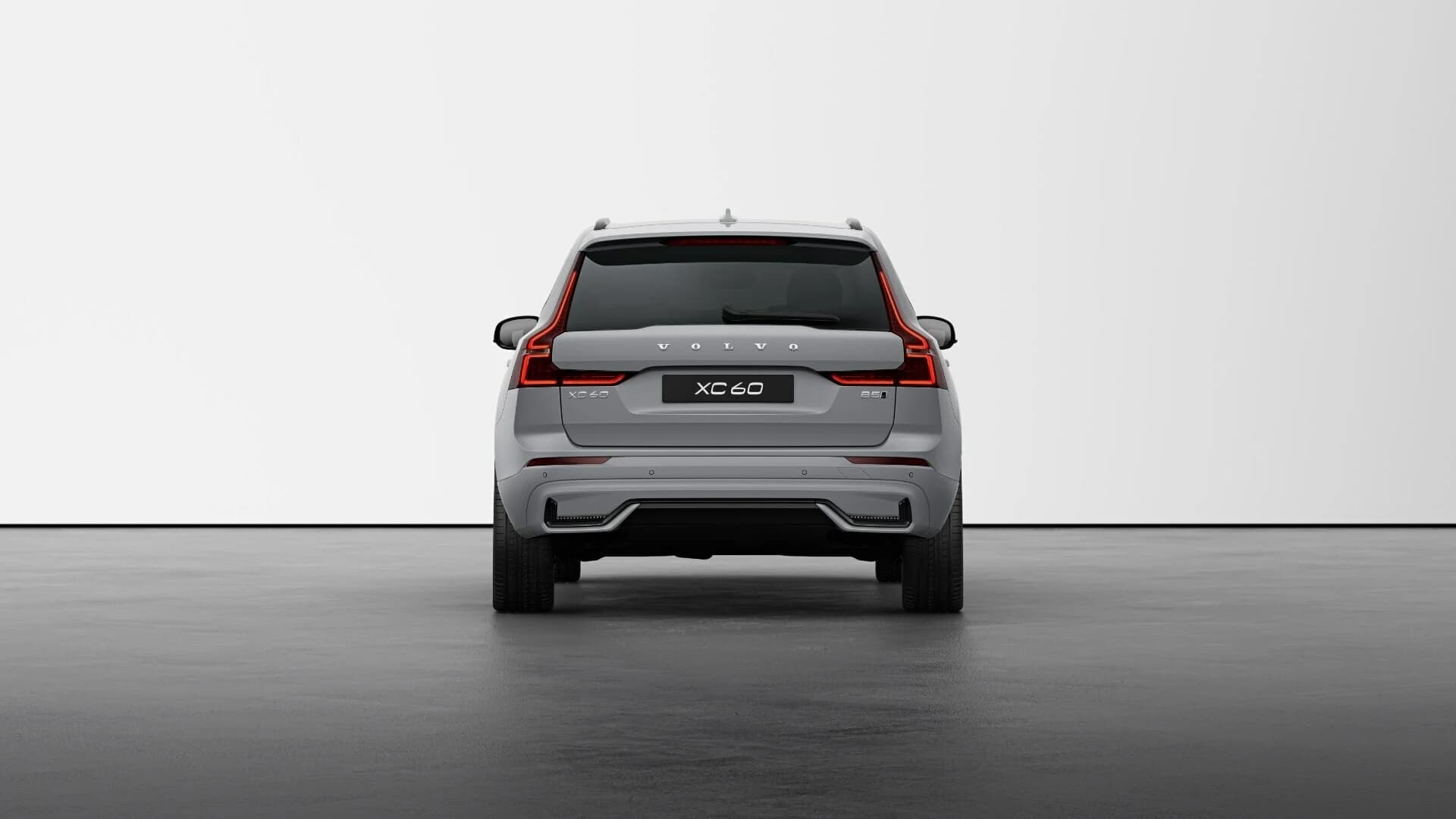 Volvo XC60 — zdjęcie 3