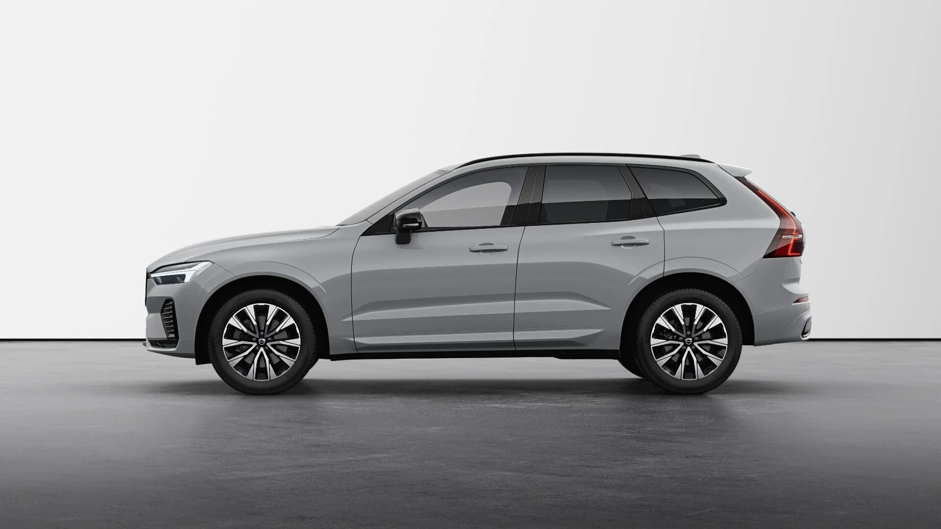 Volvo XC60 — zdjęcie 4