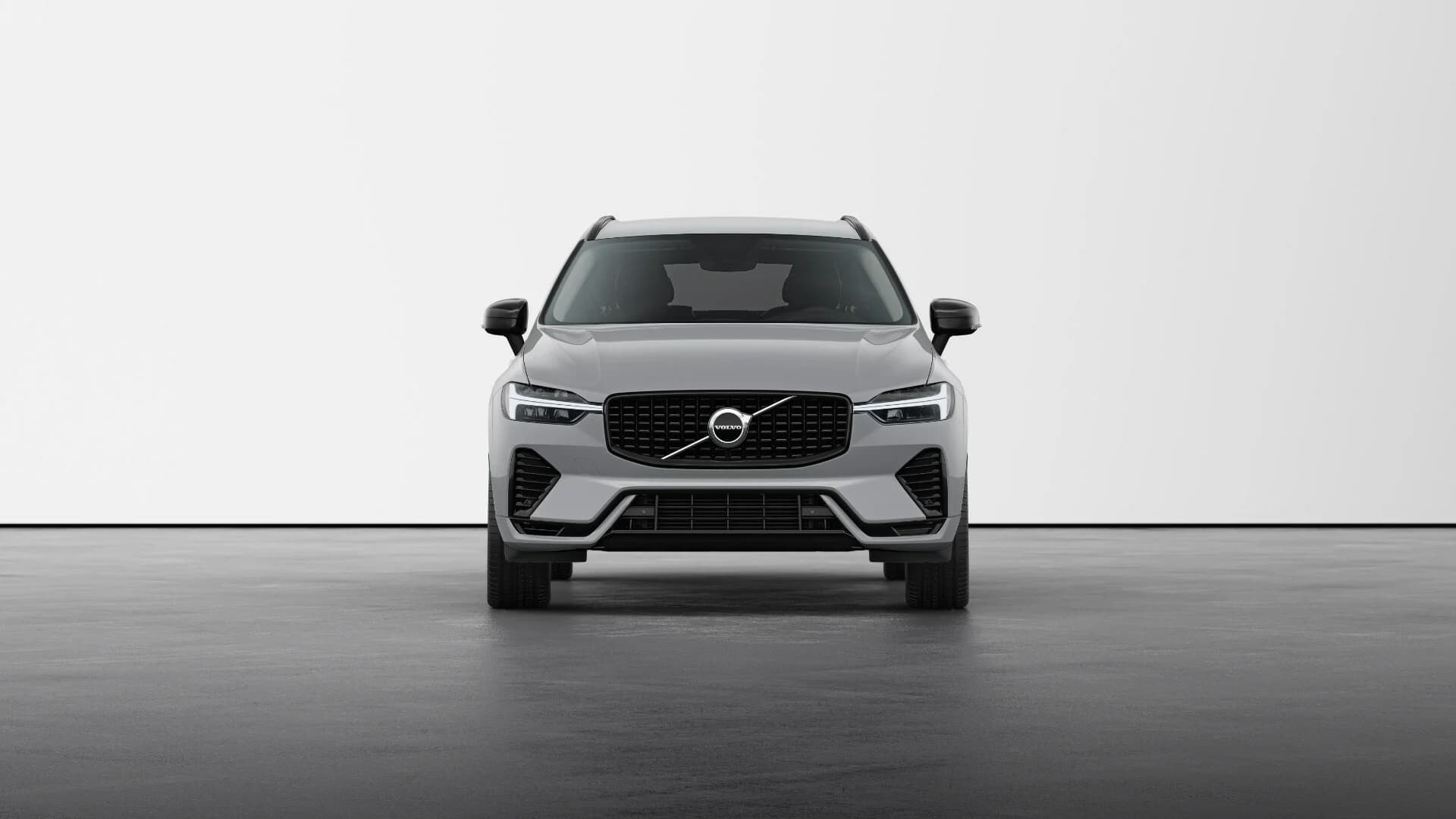 Volvo XC60 — zdjęcie 2