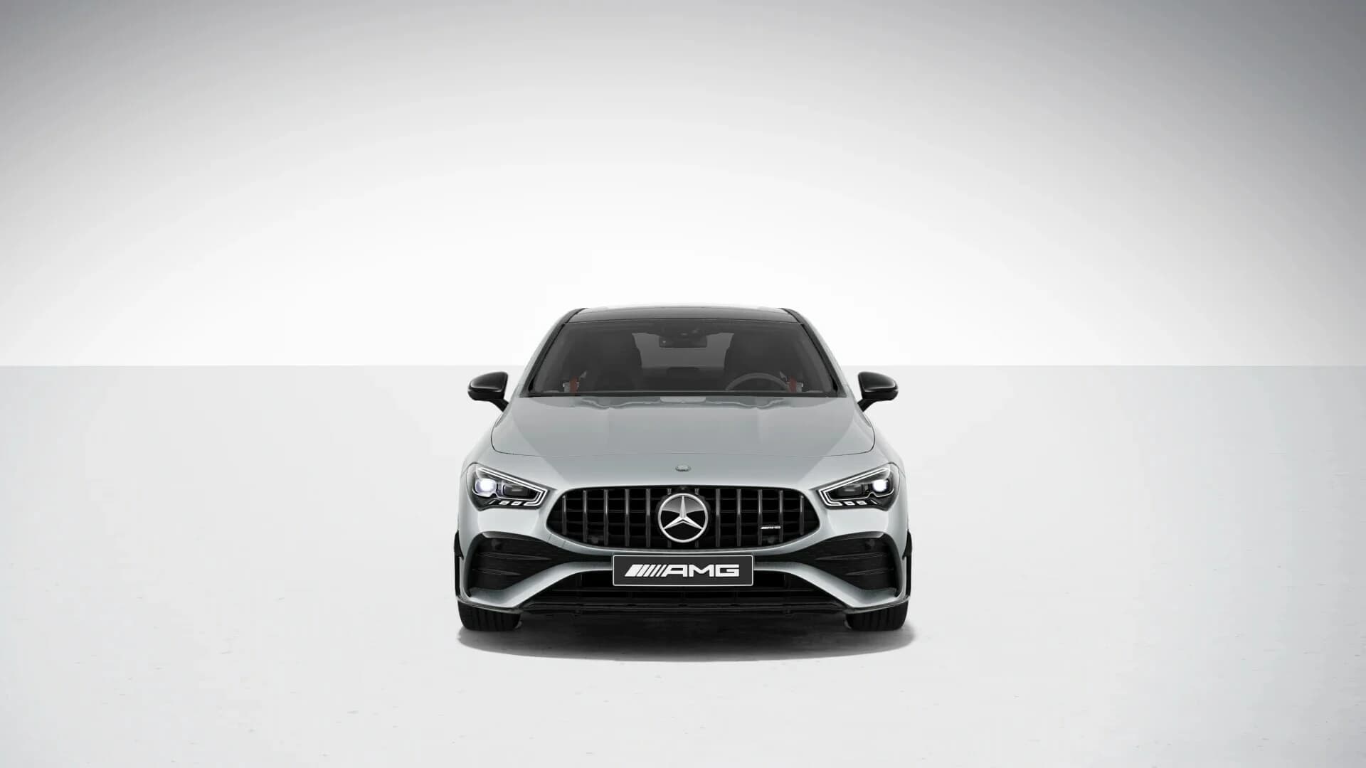 Mercedes-Benz CLA 35 AMG (DELETED) — zdjęcie 6