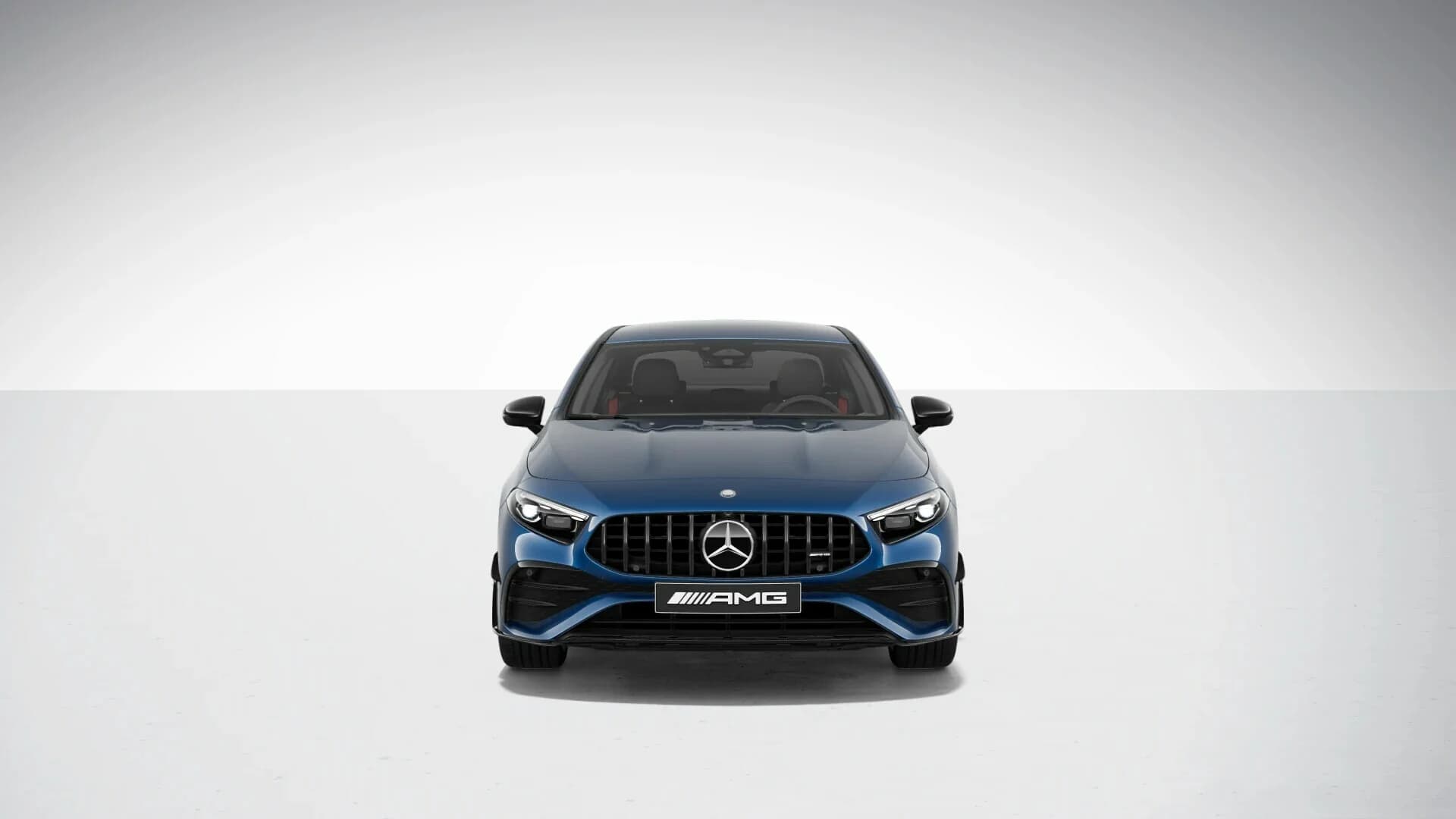 Mercedes-Benz A35 AMG (DELETED) — zdjęcie 4