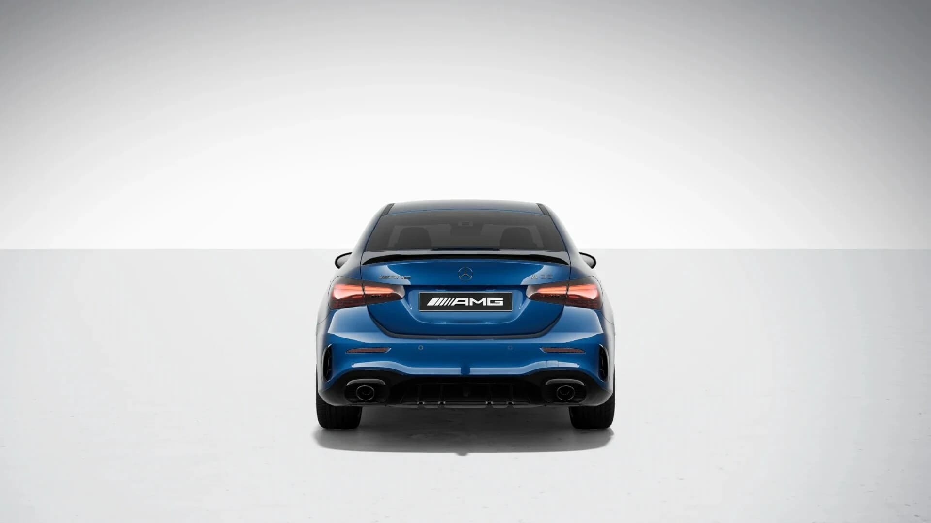 Mercedes-Benz A35 AMG (DELETED) — zdjęcie 5