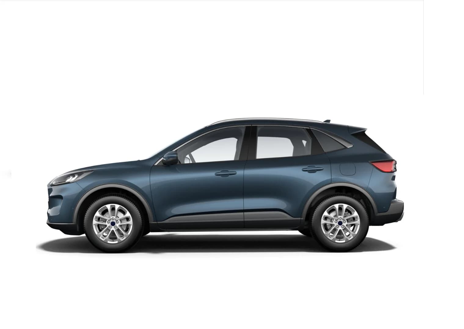 Ford Kuga 2.5 FHEV (DELETED) — zdjęcie 3
