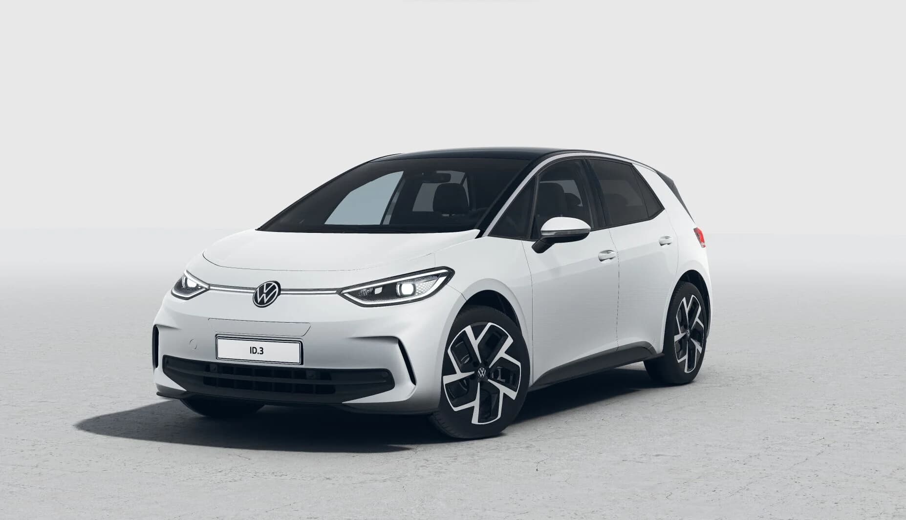 Volkswagen ID.3 — zdjęcie 1