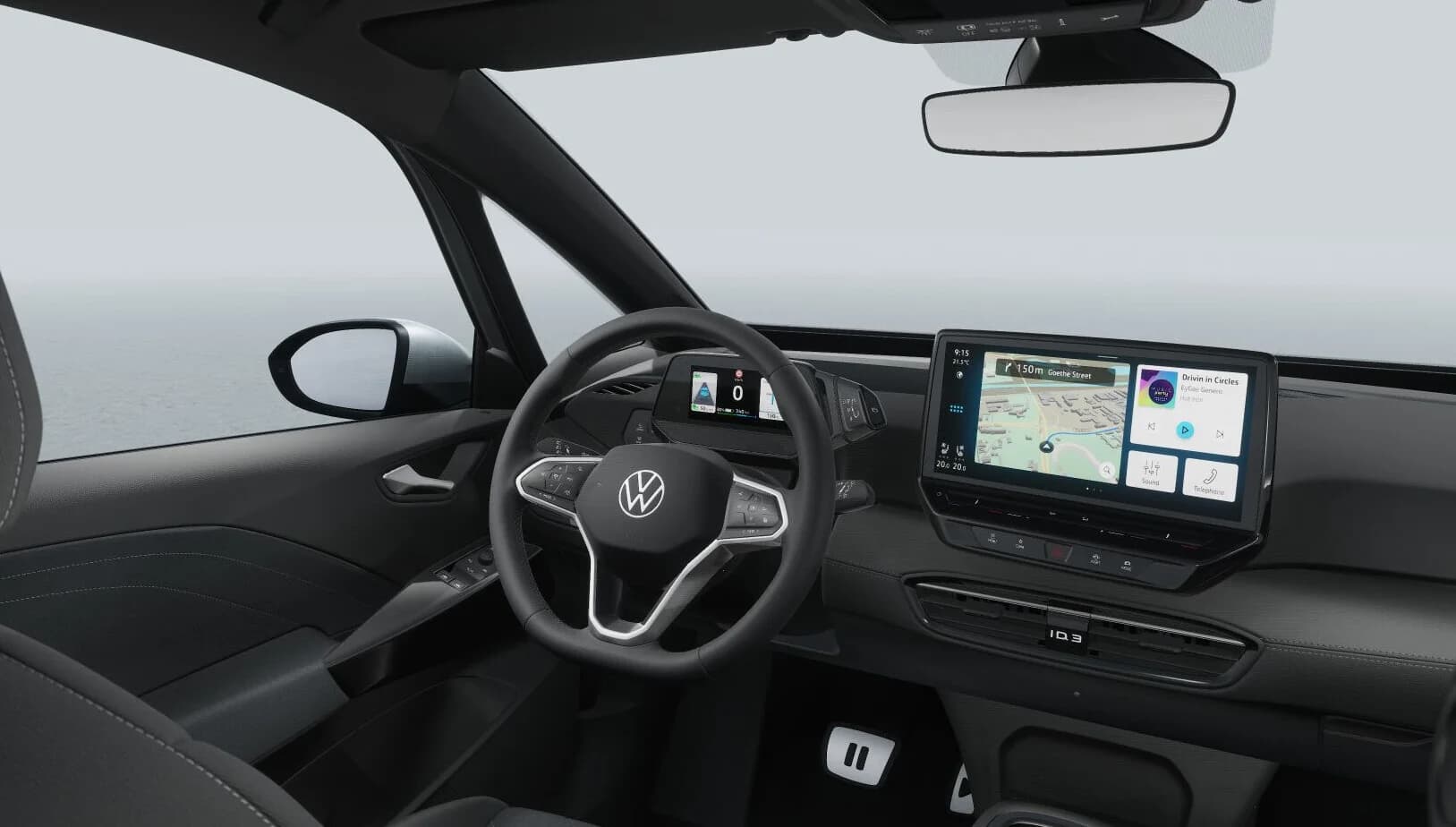 Volkswagen ID.3 — zdjęcie 8
