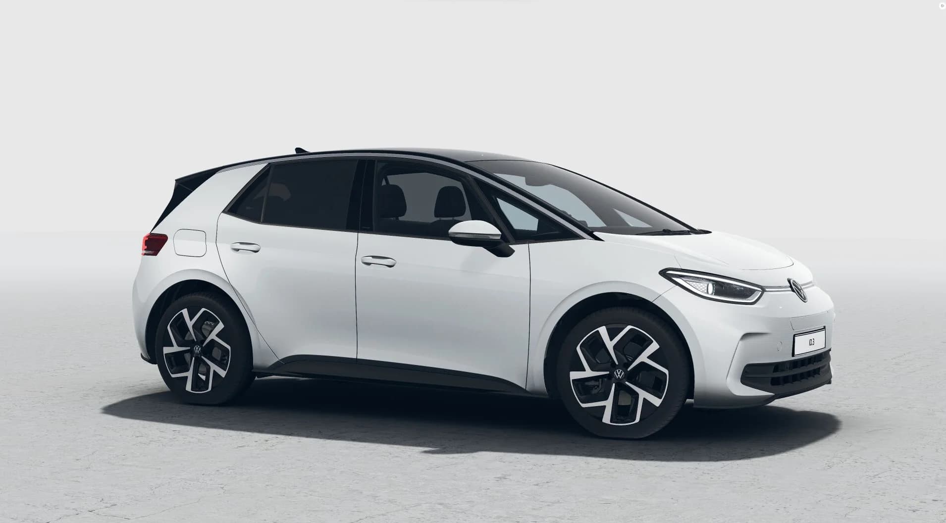 Volkswagen ID.3 — zdjęcie 5