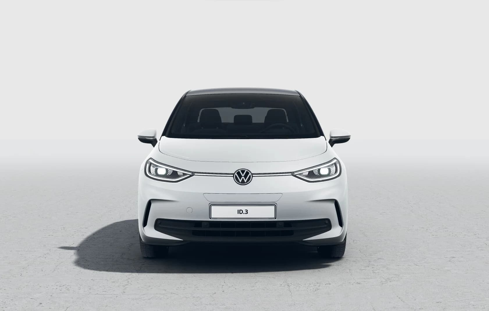 Volkswagen ID.3 — zdjęcie 2